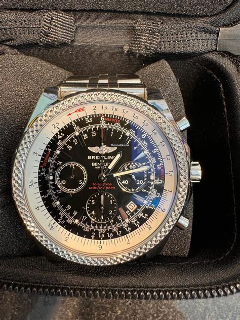 breitling 1884 watch a25362